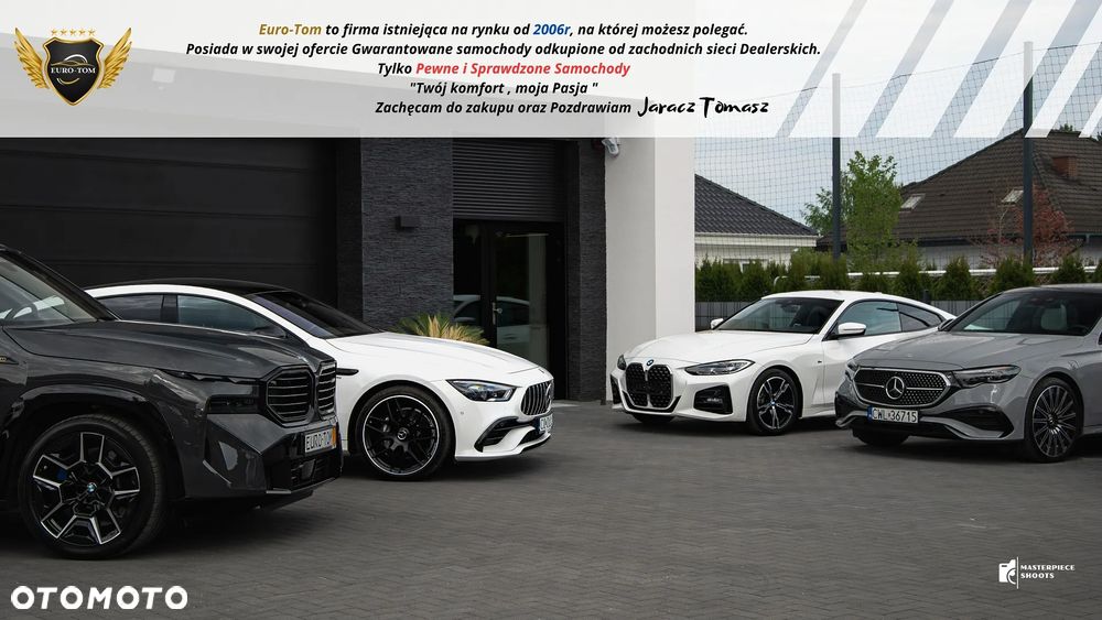 BMW Seria 5 520d mHEV M Sport - 26