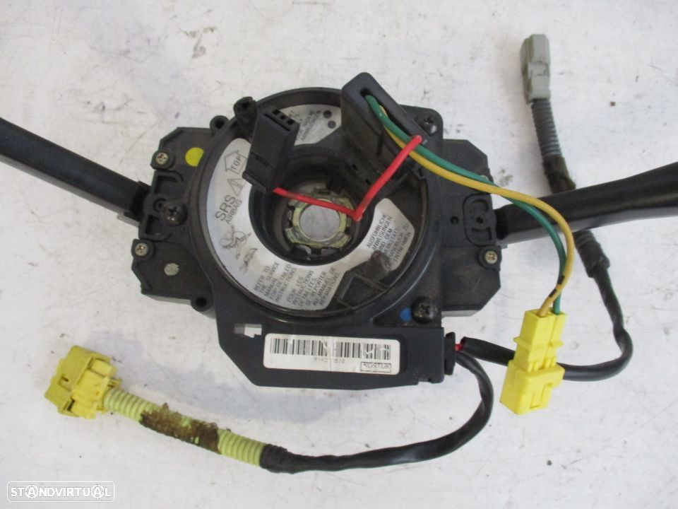 Manete Piscas Luzes Limpa Vidros Honda Civic - 4