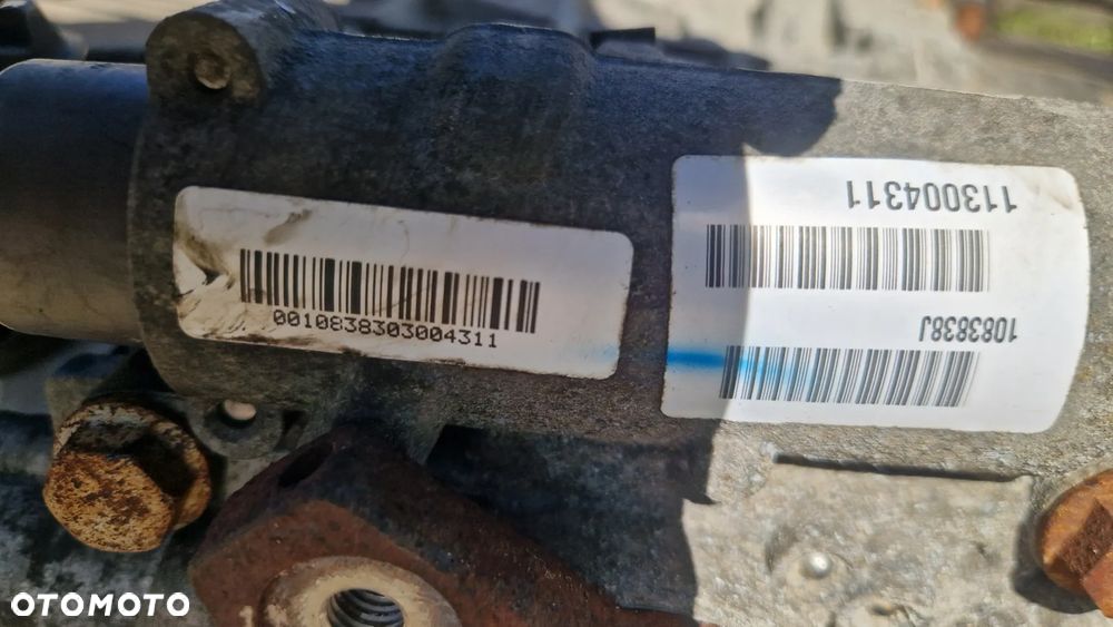 VOLKSWAGEN TIGUAN I MOST DYFER HALDEX STEROWNIK AY525010B 0AY907554C - 8