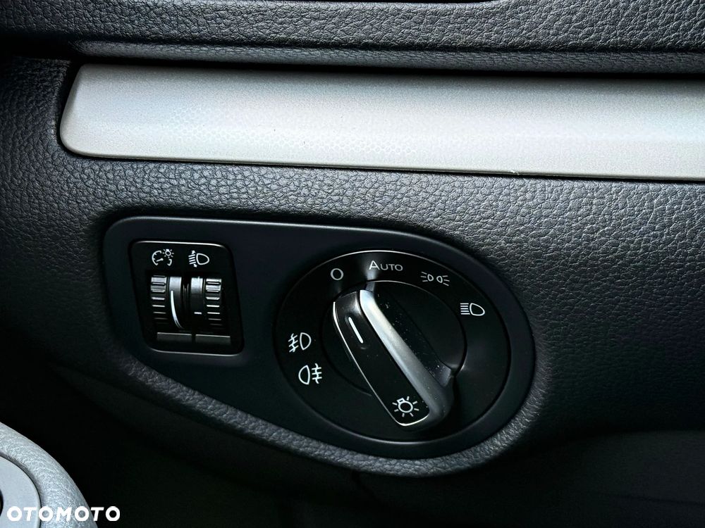 Seat Alhambra 2.0 TDI Ecomotive Sport - 23