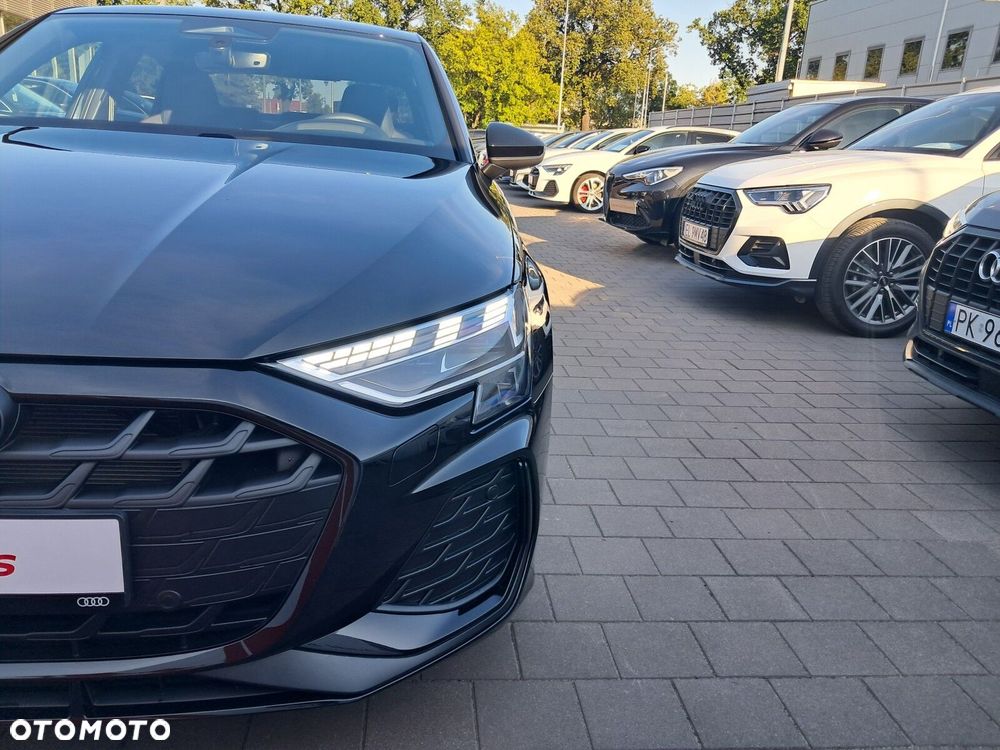Audi A3 Limousine - 9