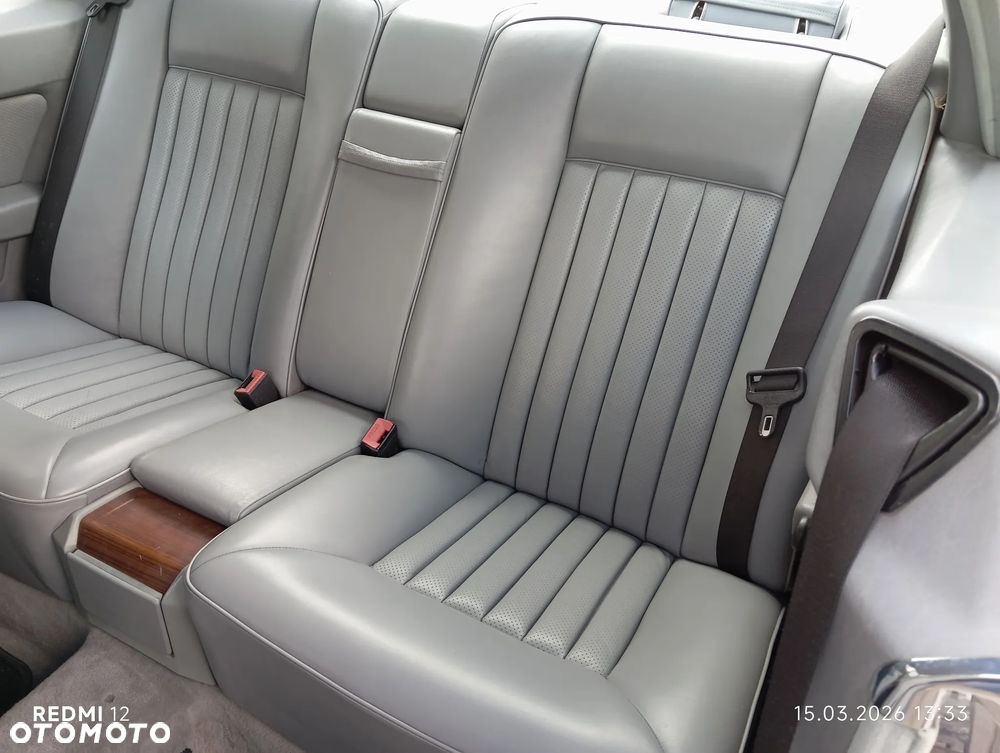 Mercedes-Benz W124 (1984-1993) - 17