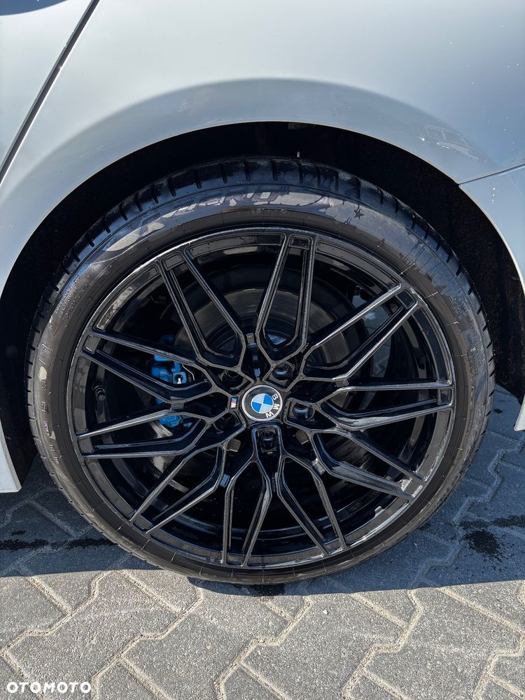 BMW Seria 4 420d Sport-Aut - 7