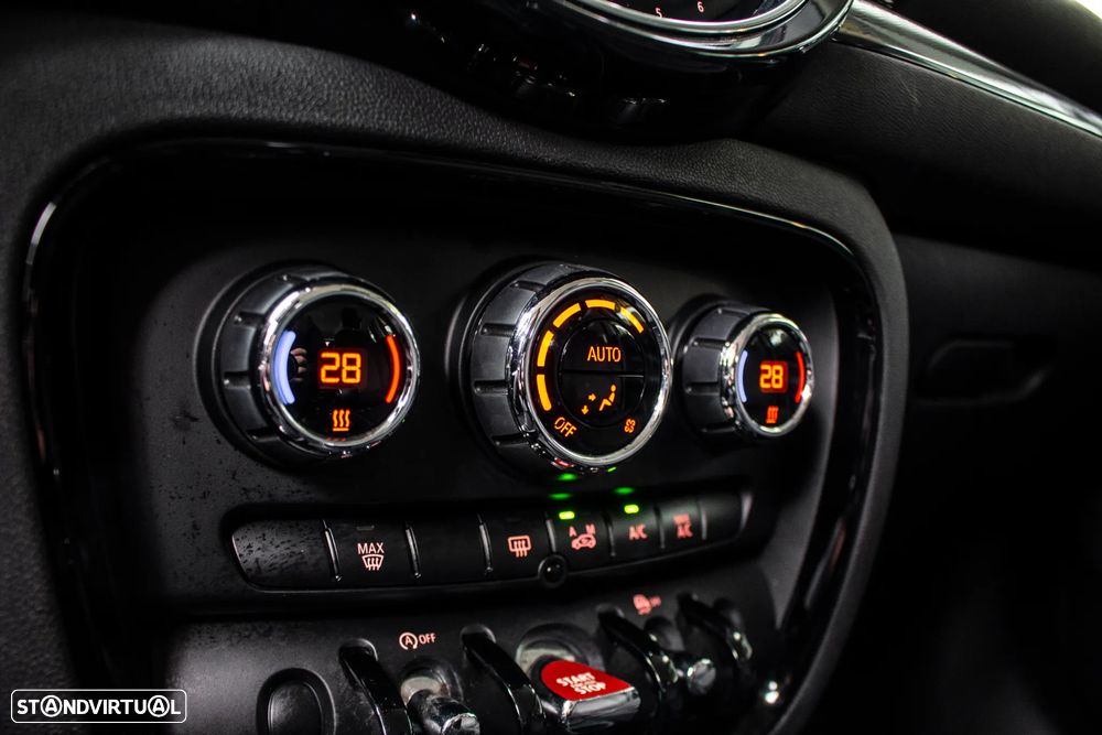 MINI Clubman One D Aut. - 25