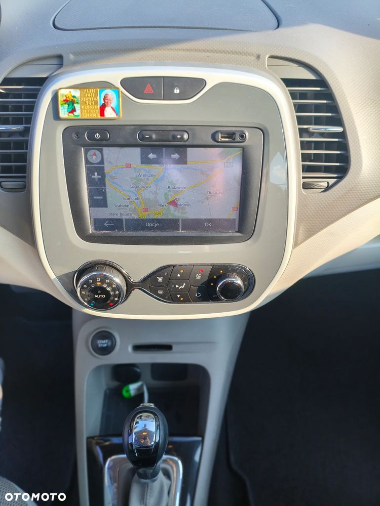 Renault Captur - 14