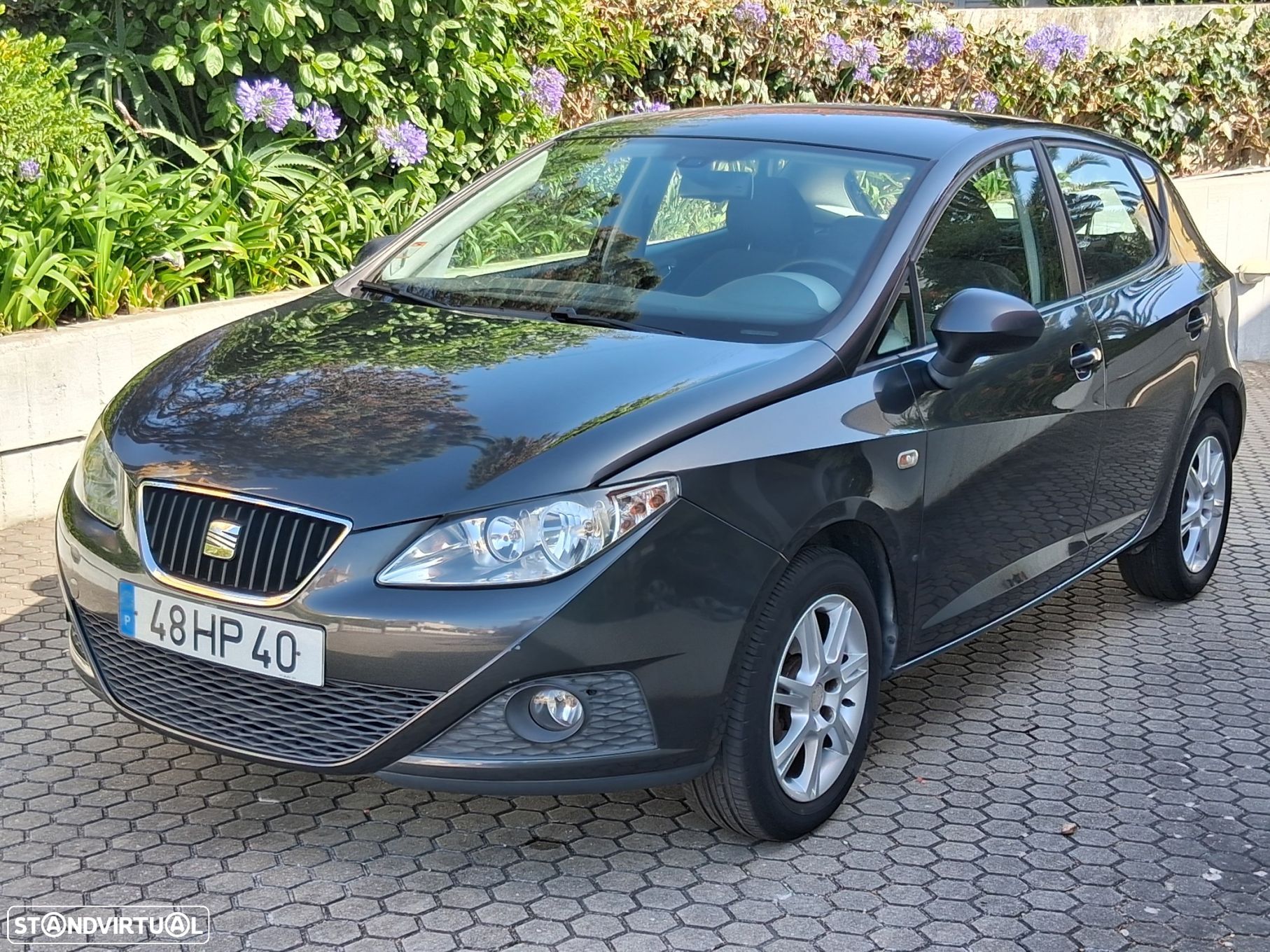 SEAT Ibiza 1.2 12V Style - 1