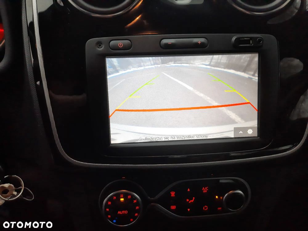 Dacia Sandero Stepway TCe 90 (S&S) Prestige - 13