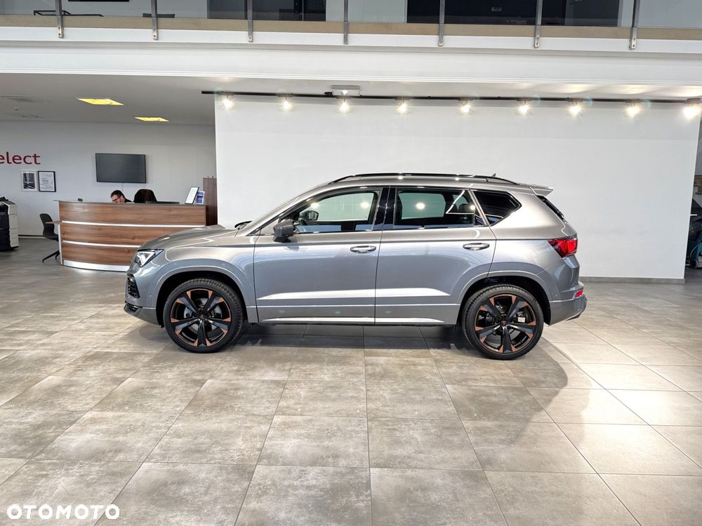 Cupra Ateca - 6