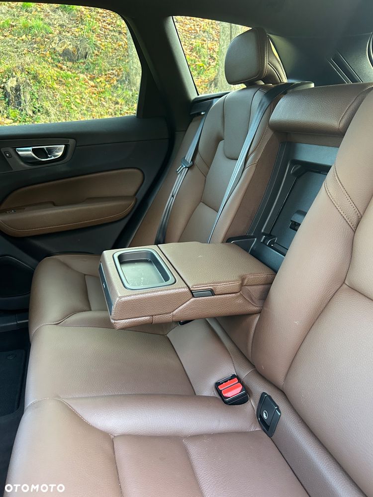 Volvo XC 60 T6 AWD Inscription - 22