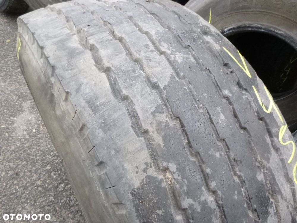Opona 385/65R 22.5 Goodyear G465 Naczepowa. Opony ciężarowe - 3