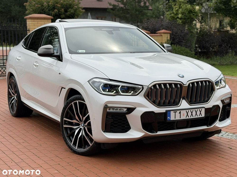 BMW X6 - 5