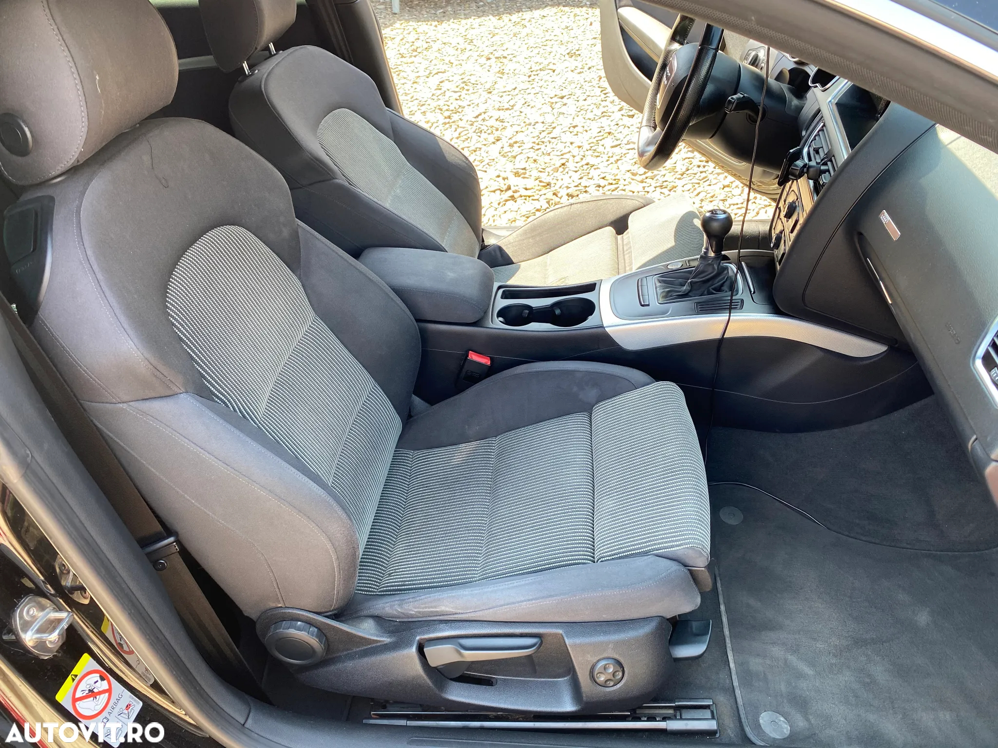 Audi A5 Coupe 1.8 TFSI - 18
