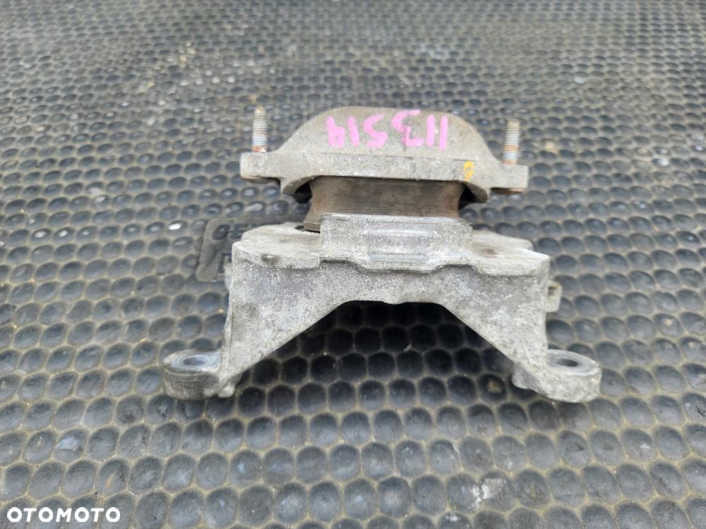 Łapa Podpora Skrzyni Biegów 8K0399151 8K0399115 T Mocowanie Poduszka Wspornik Audi A4 B8 A5 - 10