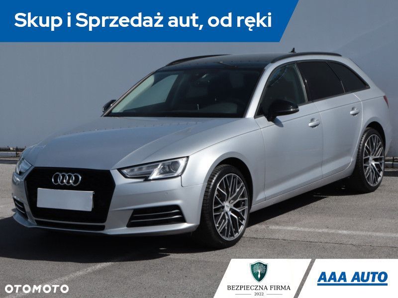 Audi A4 Avant - 3