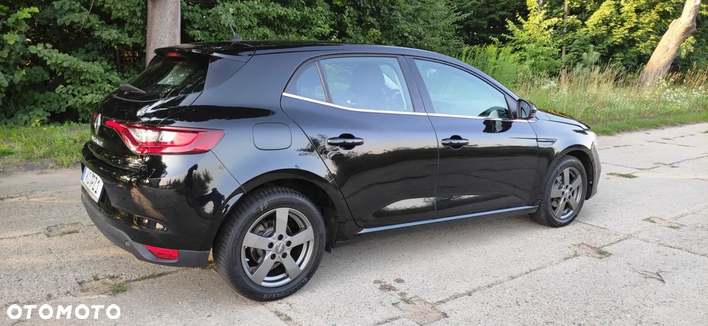 Renault Megane ENERGY TCe 100 INTENS - 7