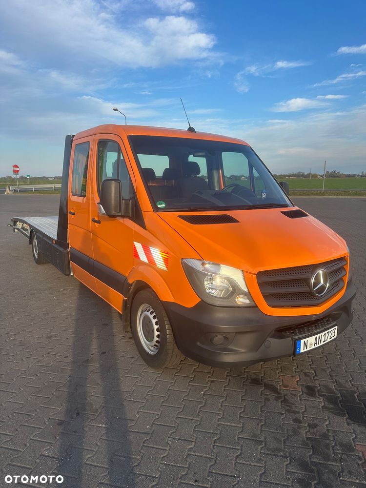 Mercedes-Benz Sprinter 906 - 17
