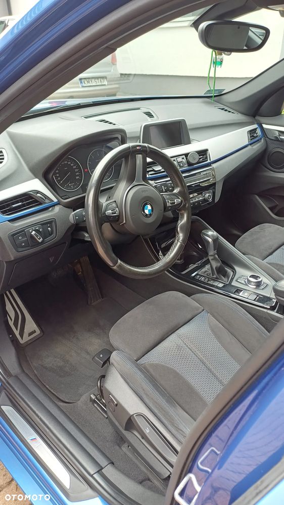 BMW X1 xDrive20d M Sport - 6