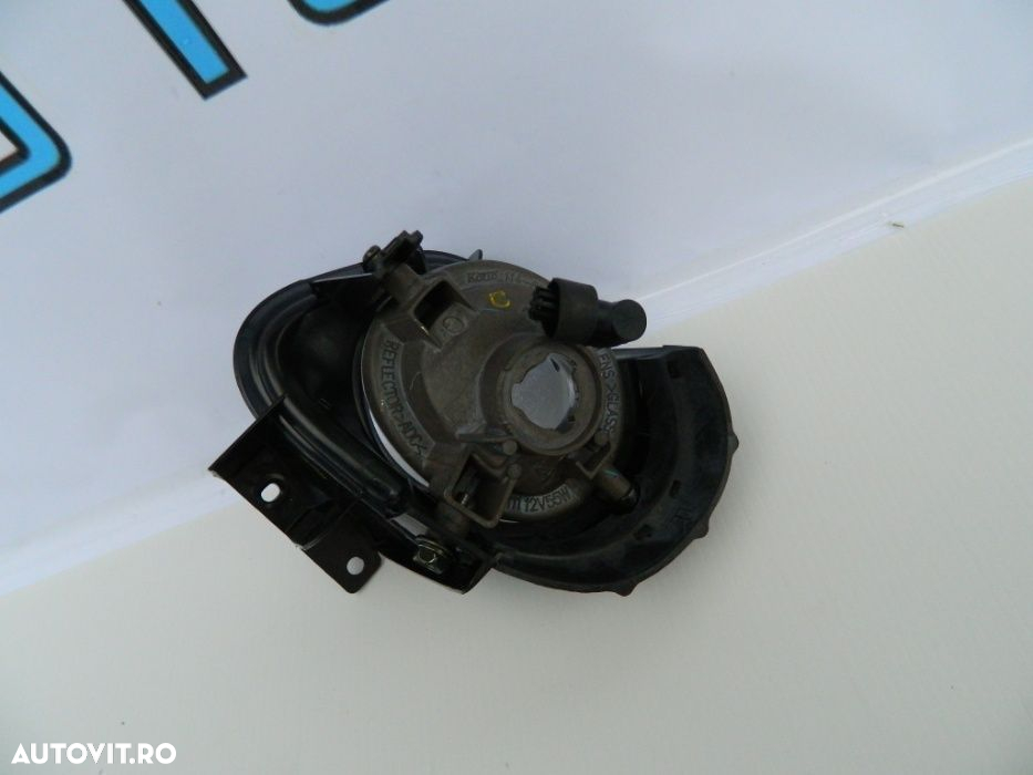 Proiector stanga Mazda RX-8,RX8 cod Koito 114-61009 - 5