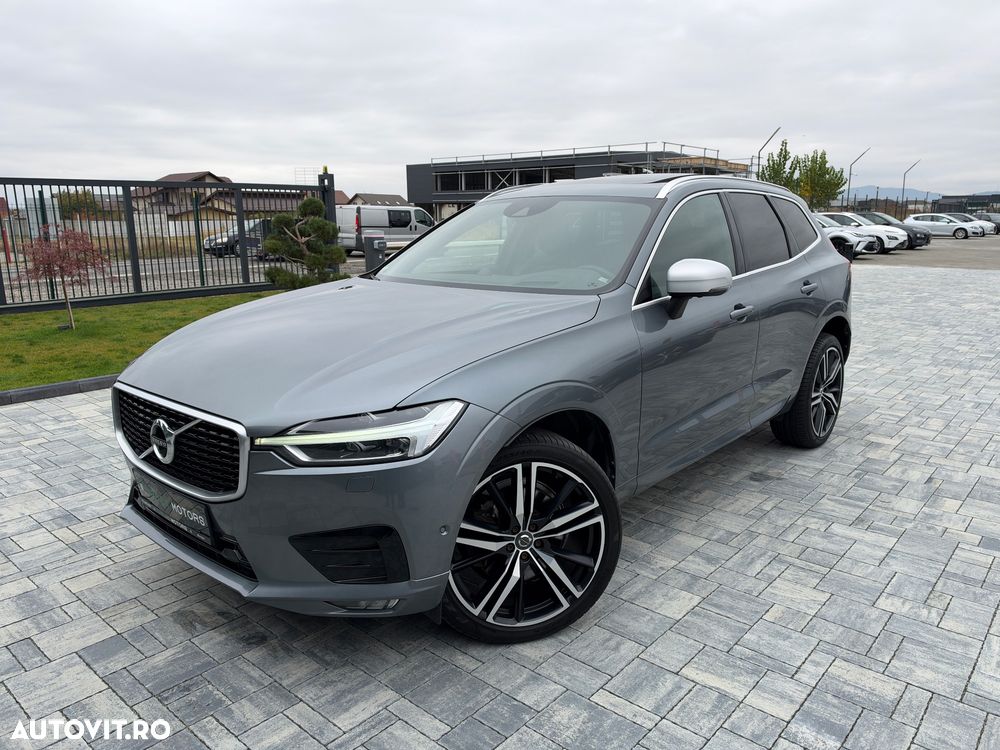 Volvo XC 60