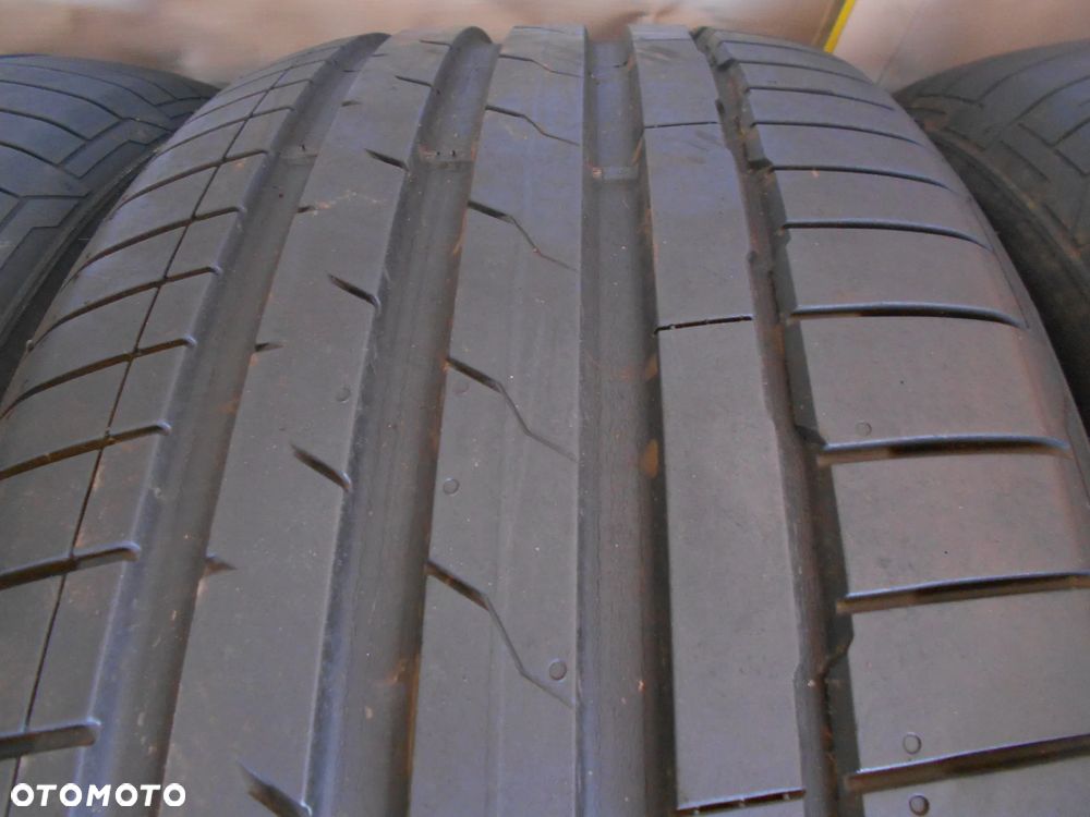 OPONY 255/50R19 HANKOOK VENTUS S1 EVO 3 EV AO DOT 0925 / 4924 7.3MM - 4