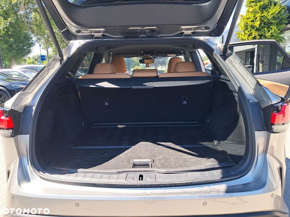 Lexus RX - 13