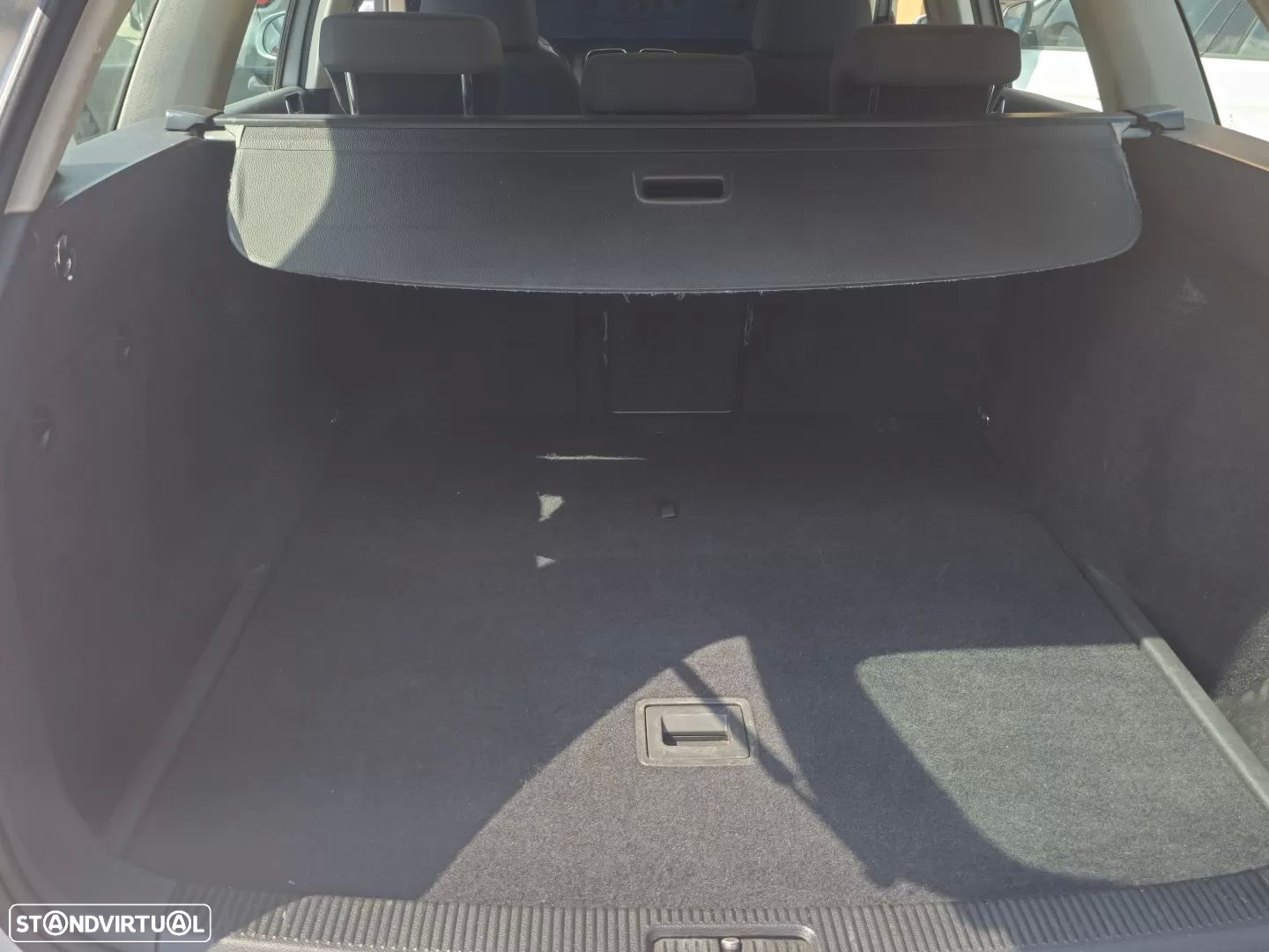 VW Golf Variant 1.6 TDi Trendline - 12
