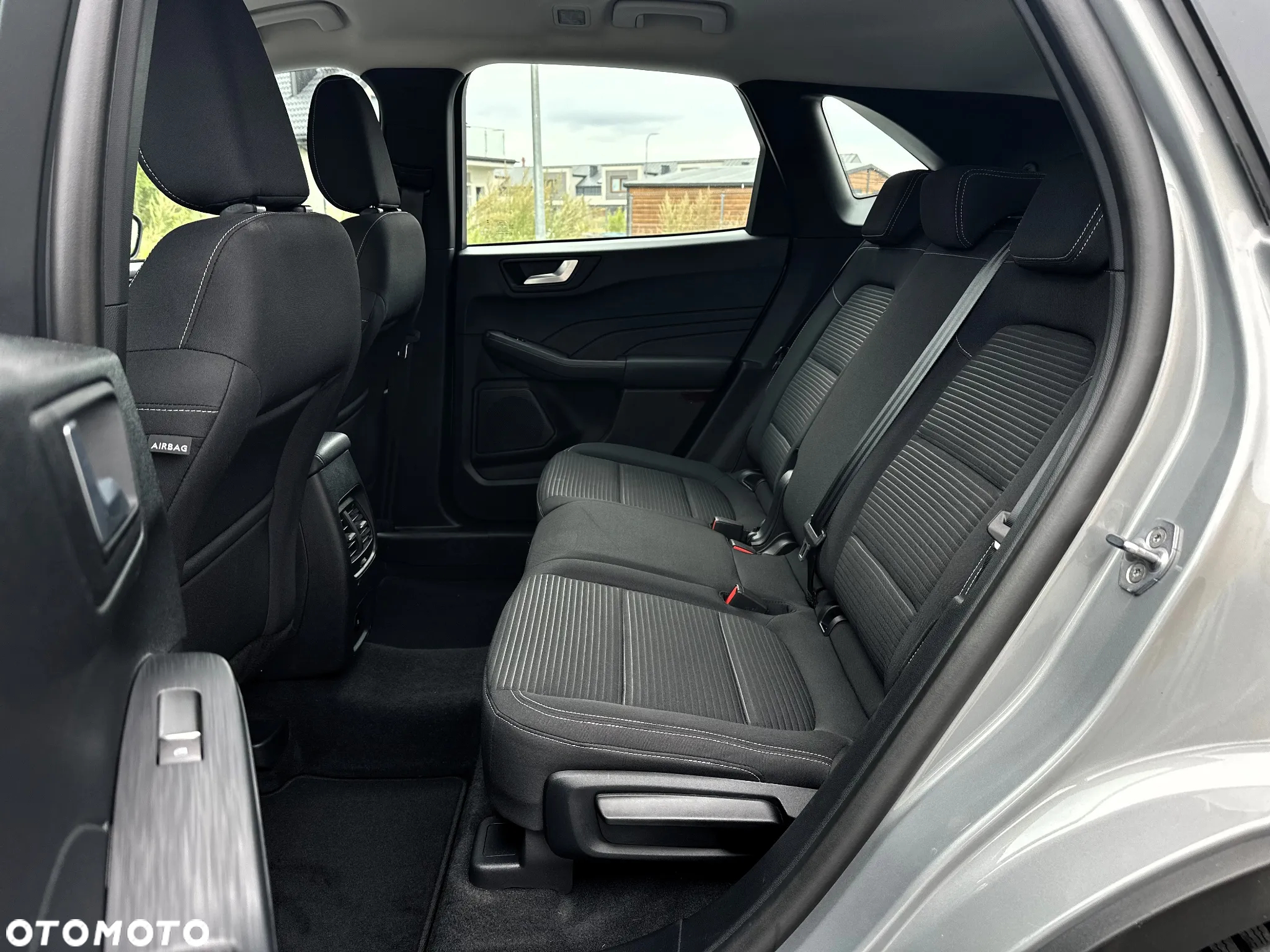Ford Kuga 1.5 EcoBoost FWD Titanium - 13