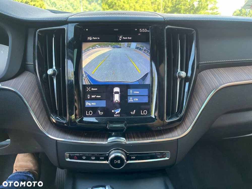 Volvo XC 60 T5 Geartronic Inscription - 17