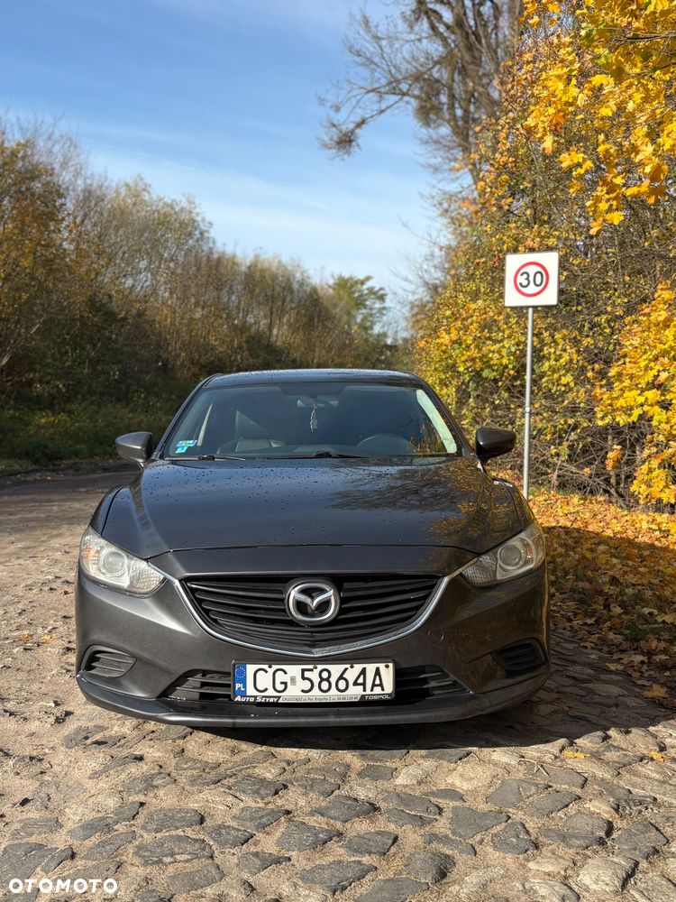 Mazda 6 - 3