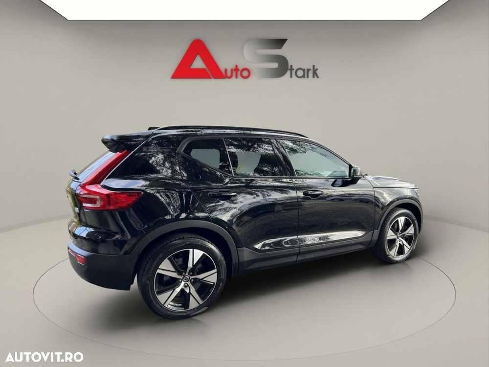 Volvo XC 40 P8 AWD Recharge RDesign - 7