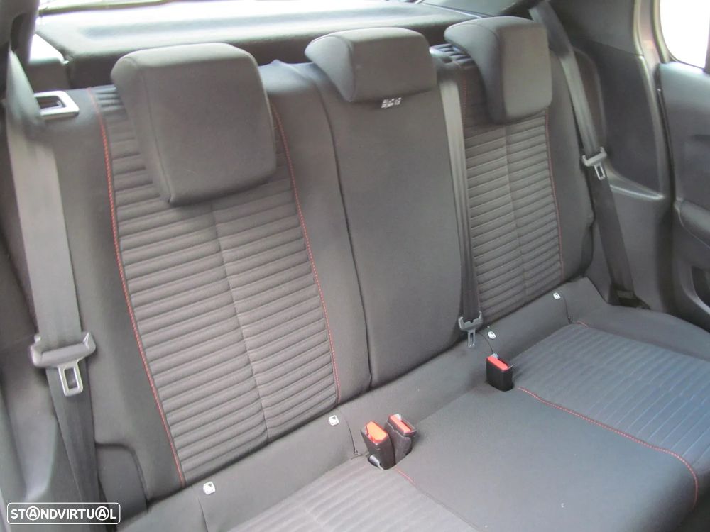 Peugeot 208 PureTech 75 Active Pack - 8