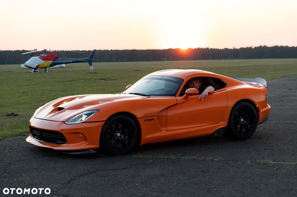 Dodge Viper - 18