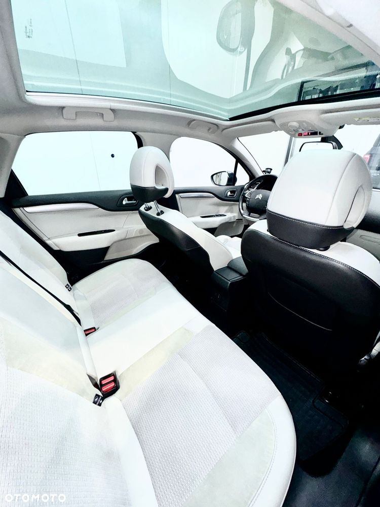 Citroën C4 - 14