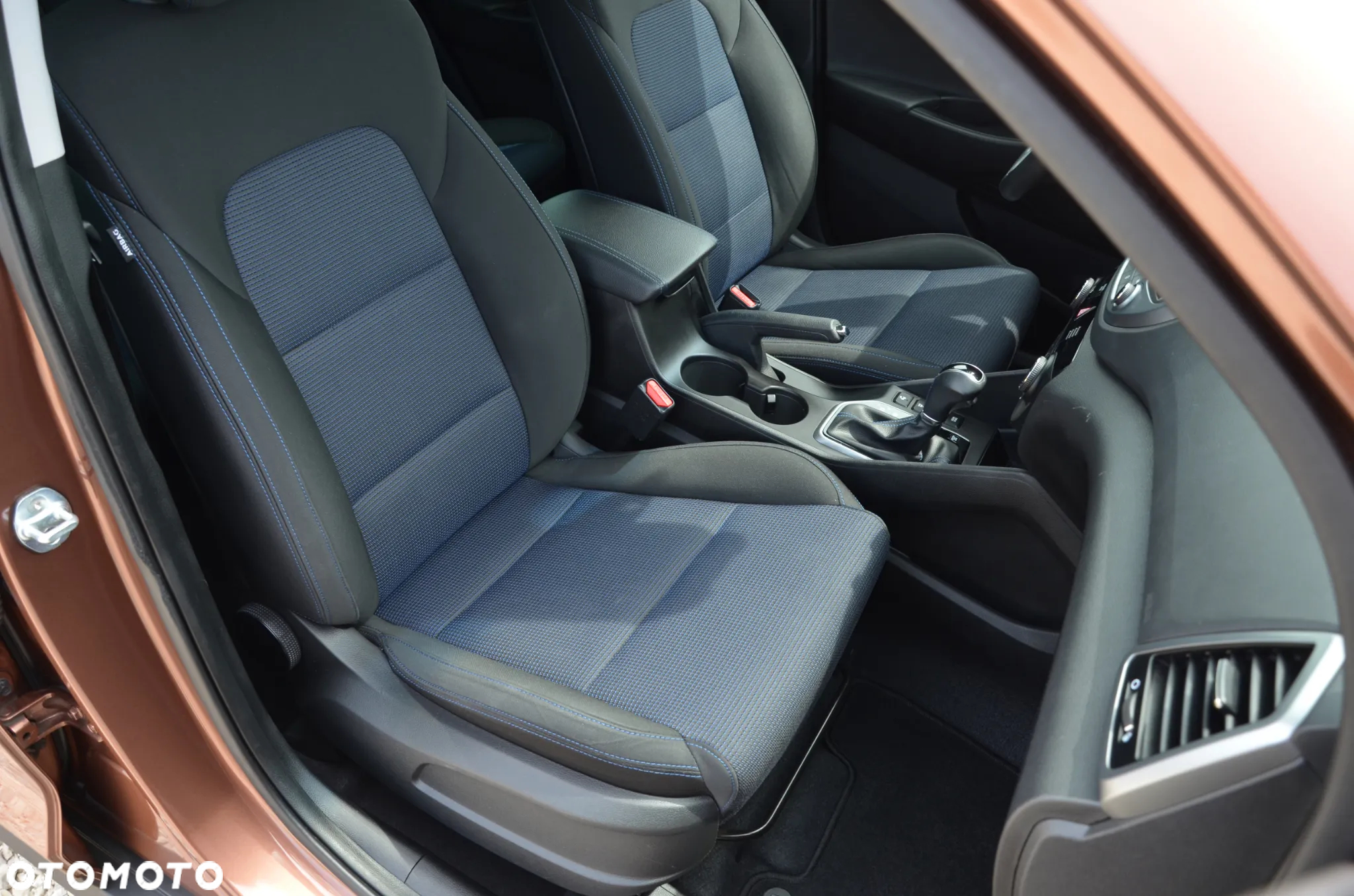 Hyundai Tucson 1.6 Turbo 4WD DCT Passion - 27