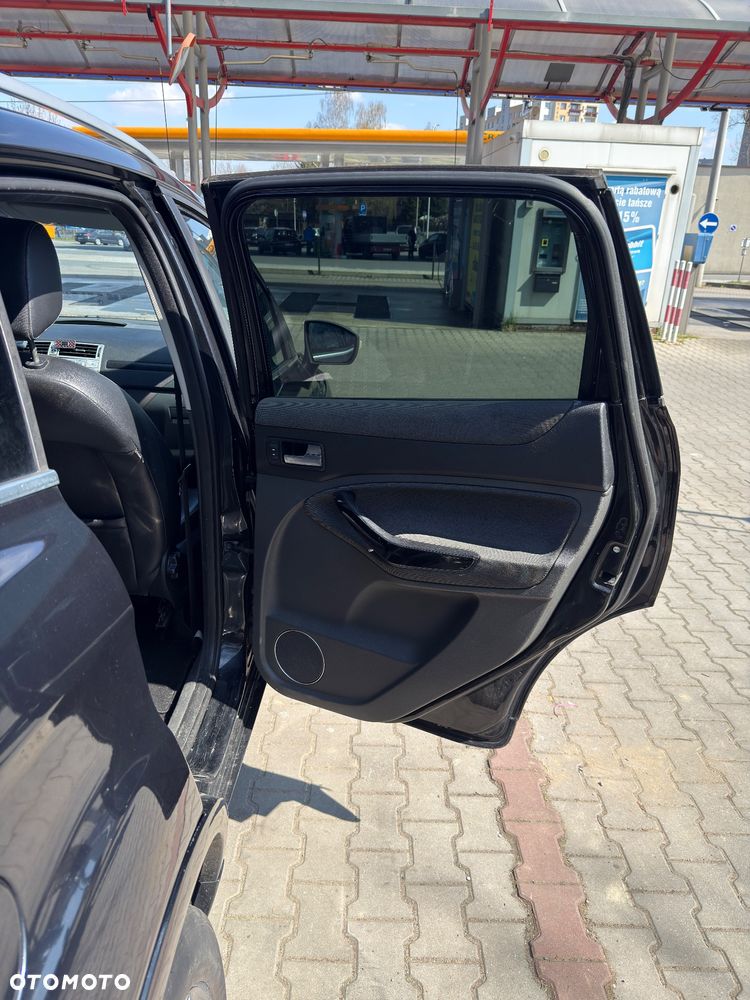 Ford Kuga 2.0 TDCi Titanium - 17