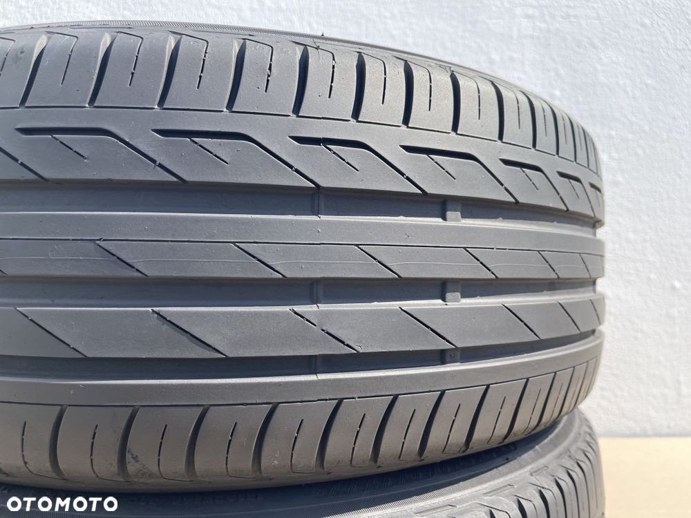 OPONY 215/50/17 215/50R17 91H BRIDGESTONE TURANZA T001 - 2