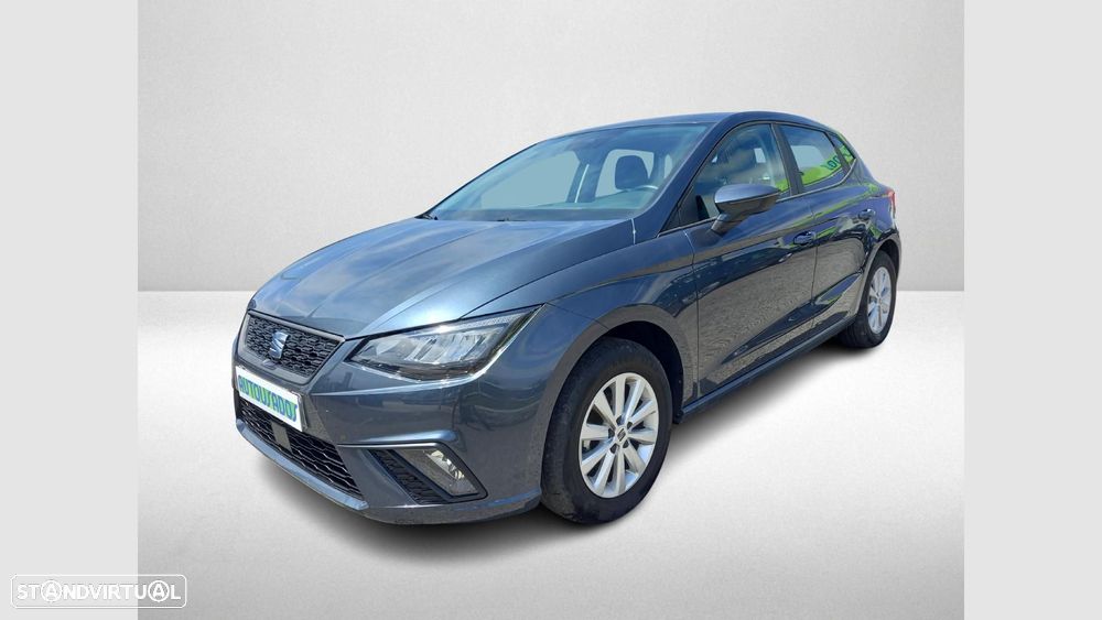 SEAT Ibiza 1.0 TSI Style - 1
