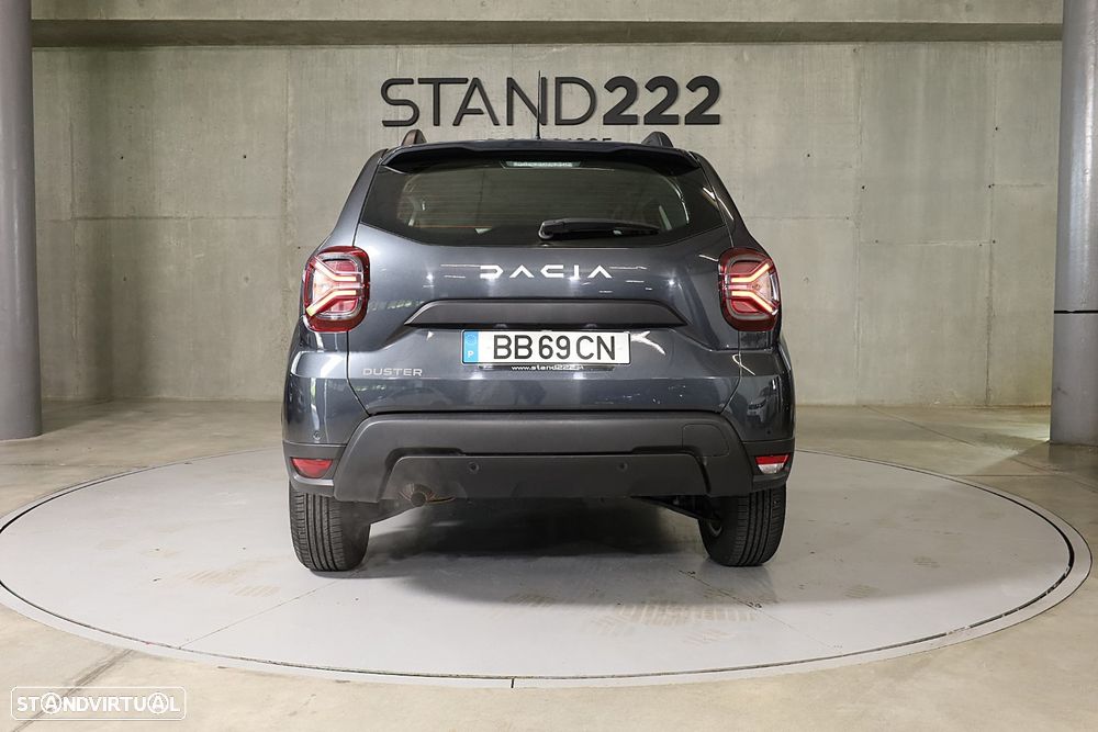 Dacia Duster 1.0 TCe Expression - 6