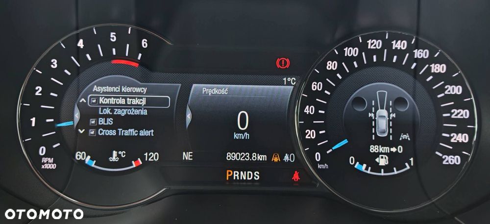 Ford S-Max 2.0 EcoBlue ST-LINE - 13