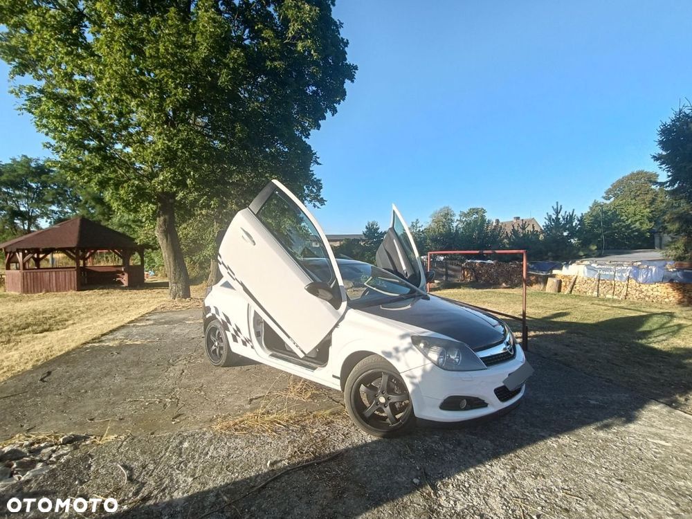 Opel Astra 1.6 - 31