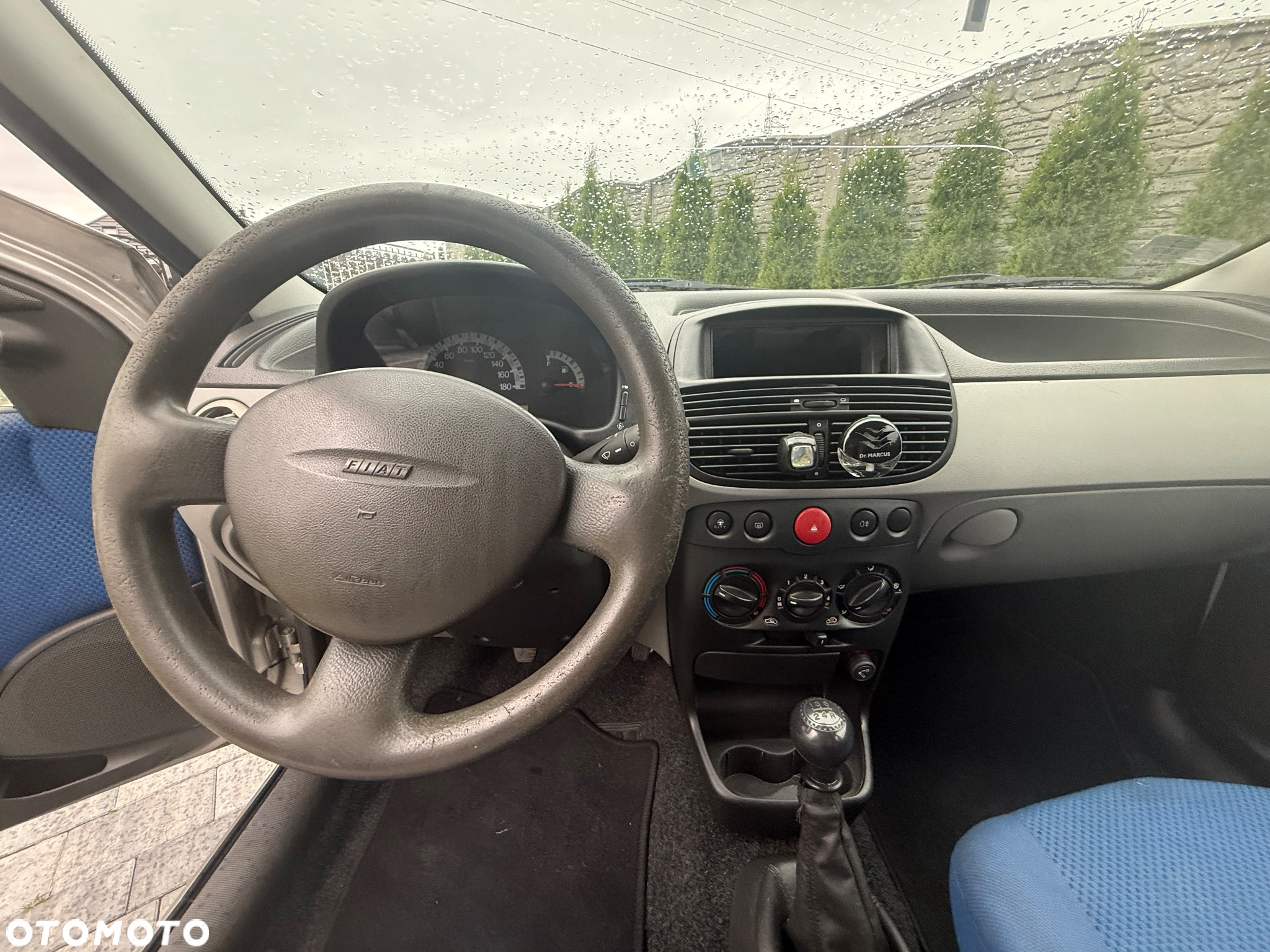 Fiat Punto 1.2 8V Active - 24