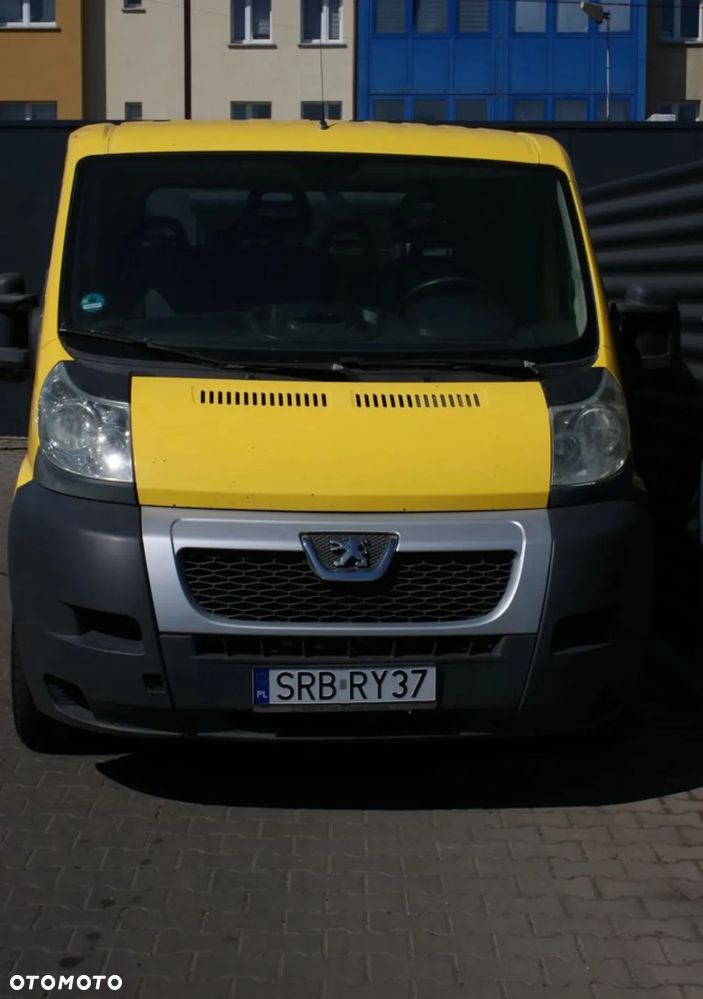 Peugeot BOXER - 7