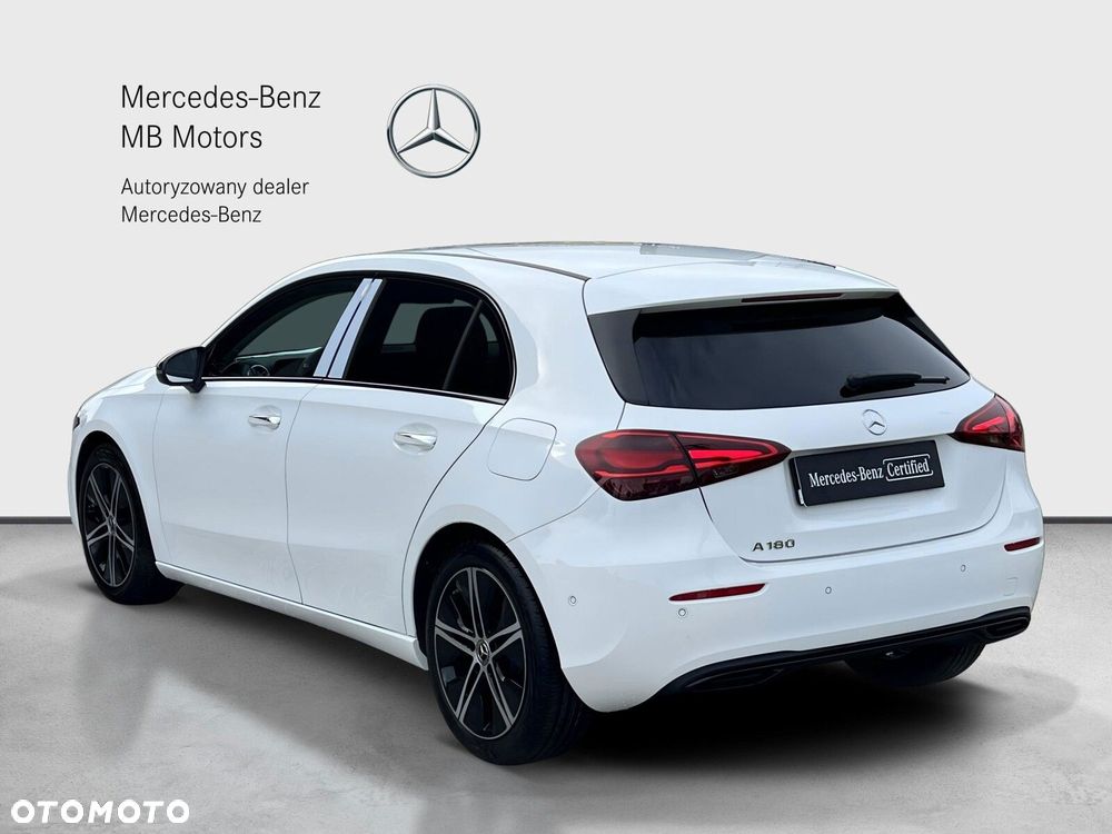Mercedes-Benz A-Class 2026 photo 3