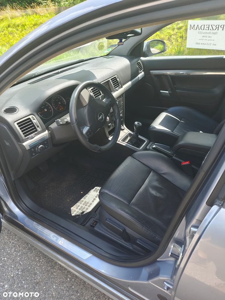 Opel Vectra 1.8 Sport - 6