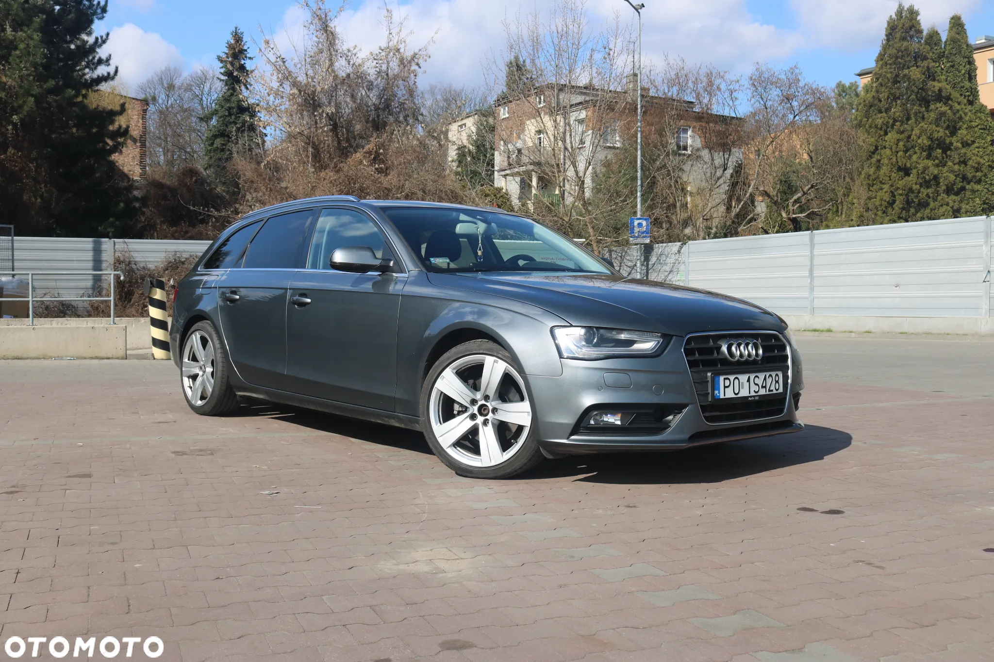 Audi A4 2.0 TDI - 3