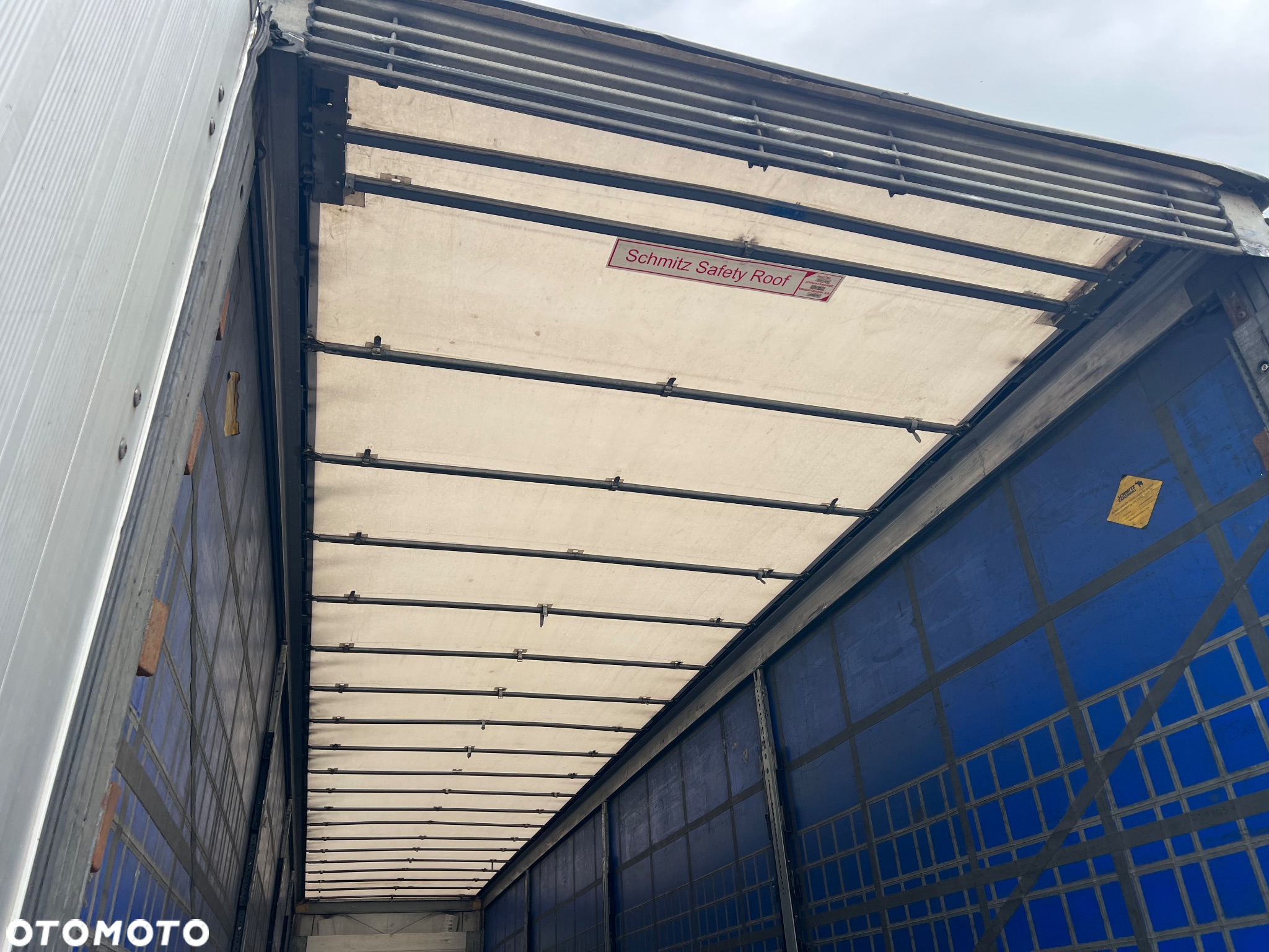 Schmitz Cargobull Varios - 13