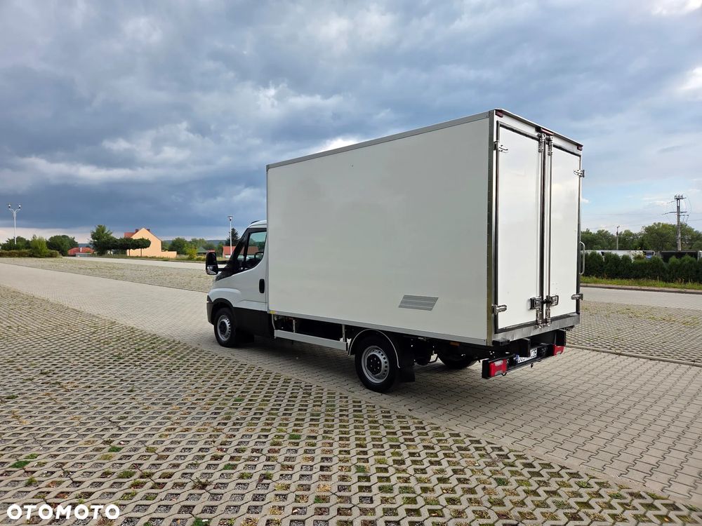 Iveco Daily 35s130 /50c150 - 5