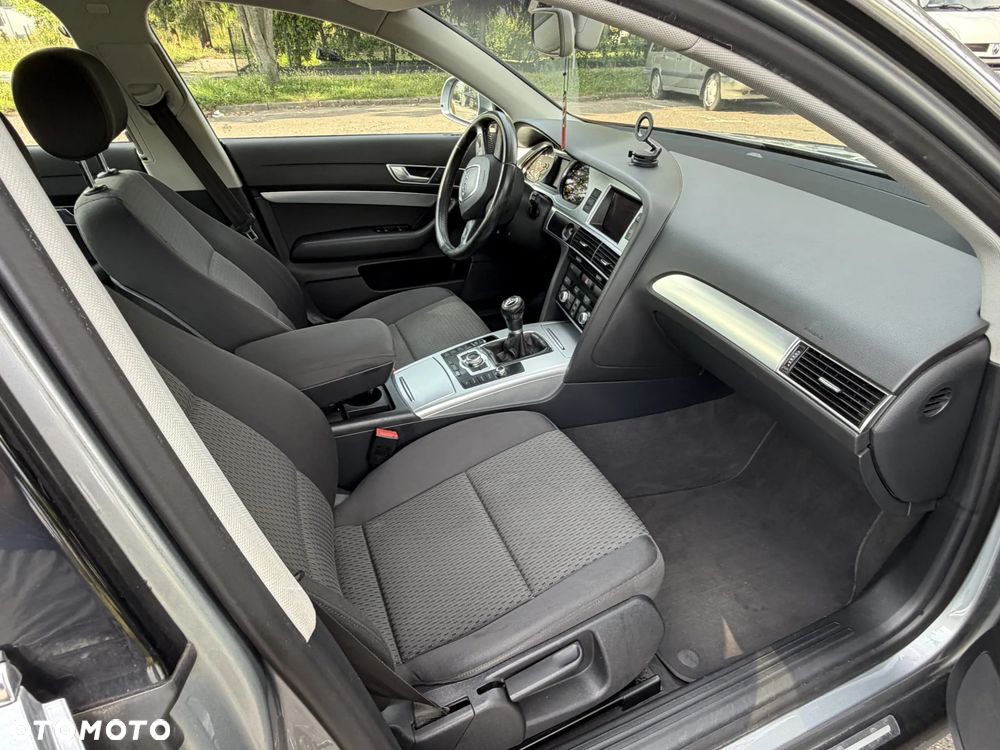 Audi A6 Limousine 2.0 TDIe - 15