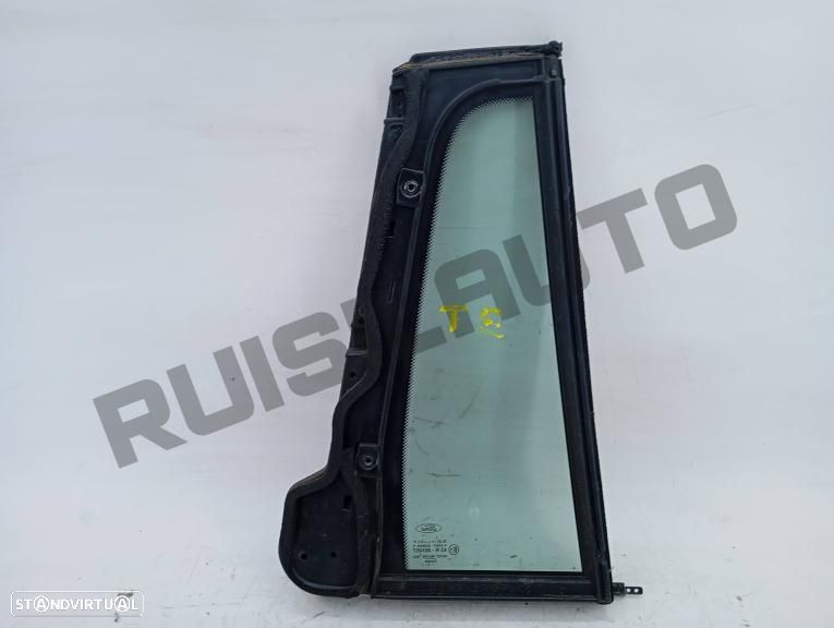 Vidro Fixo Trás Porta Trás Esquerdo  Ford Mondeo Iii Estate [20 - 2