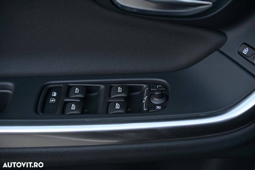 Volvo S60 D4 Geartronic Business Edition - 33